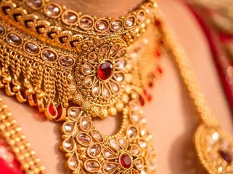 Gold Silver Rate Today