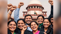 संविदा नहीं... हकदार! सुप्रीम कोर्ट के फैसले से UP के 25 हजार शिक्षकों को बड़ी राहत