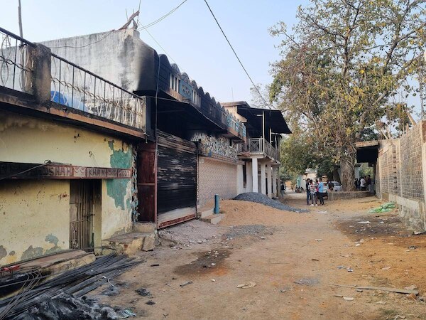 प्रतीकात्मक तस्वीर