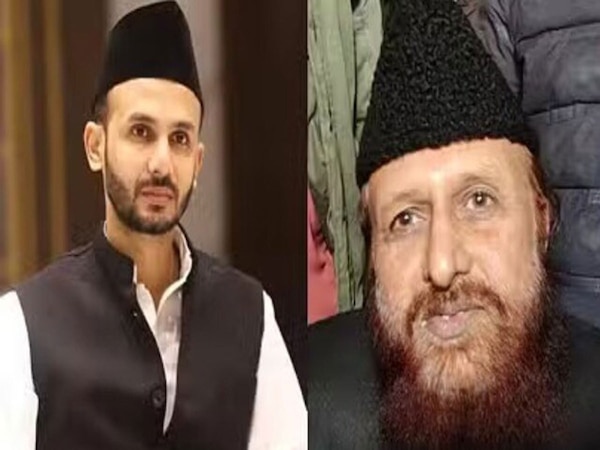 ‘सरकार खुद नफरत का बना रही है माहौल’, CM योगी-धामी पर भड़के मुस्लिम MP के पिता