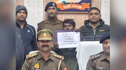 चलती ट्रेन पर पथराव पड़ा भारी, आरपीएफ–जीआरपी की संयुक्त कार्रवाई में आरोपी गिरफ्तार
