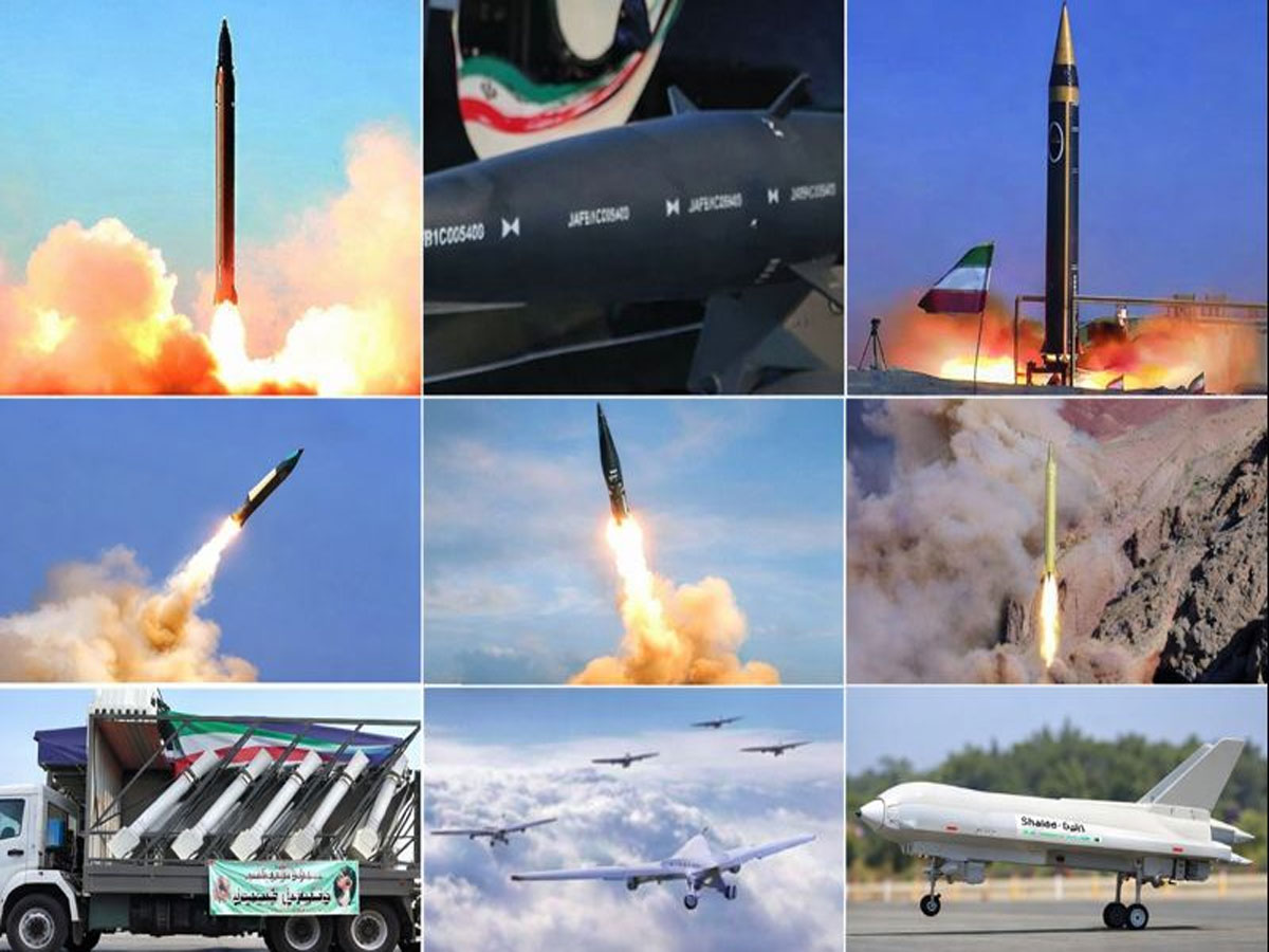 खलीज-ए फार्स और होर्मुज-2