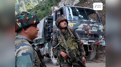 Terror Attack: ଜମ୍ମୁ କାଶ୍ମୀରରେ ସେନାର ବଡ କାର୍ଯ୍ୟାନୁଷ୍ଠାନ, ଟଳିଲେ ୨ ଆତଙ୍କୀ
