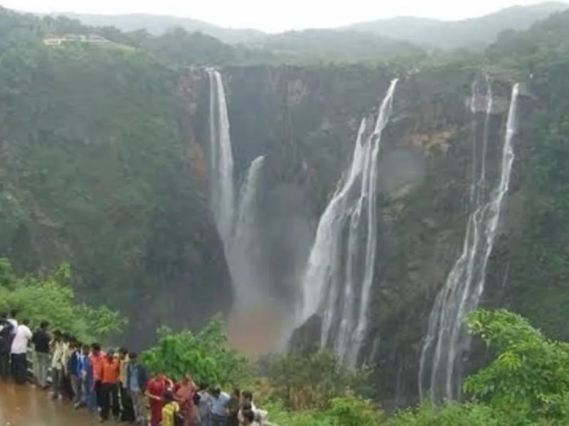 पचमढ़ी में घूमने की जगह