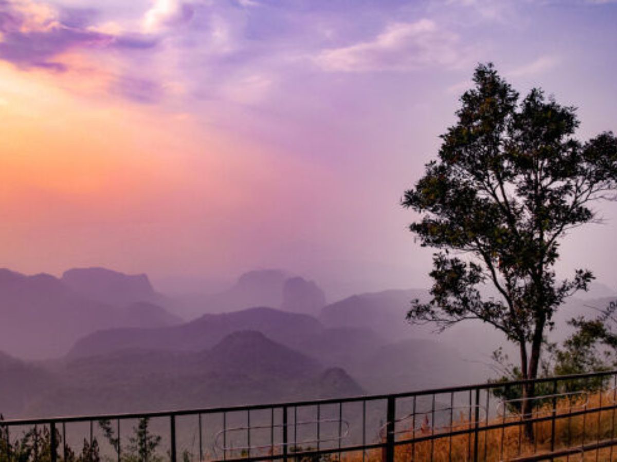 प्रियदर्शिनी पॉइंट