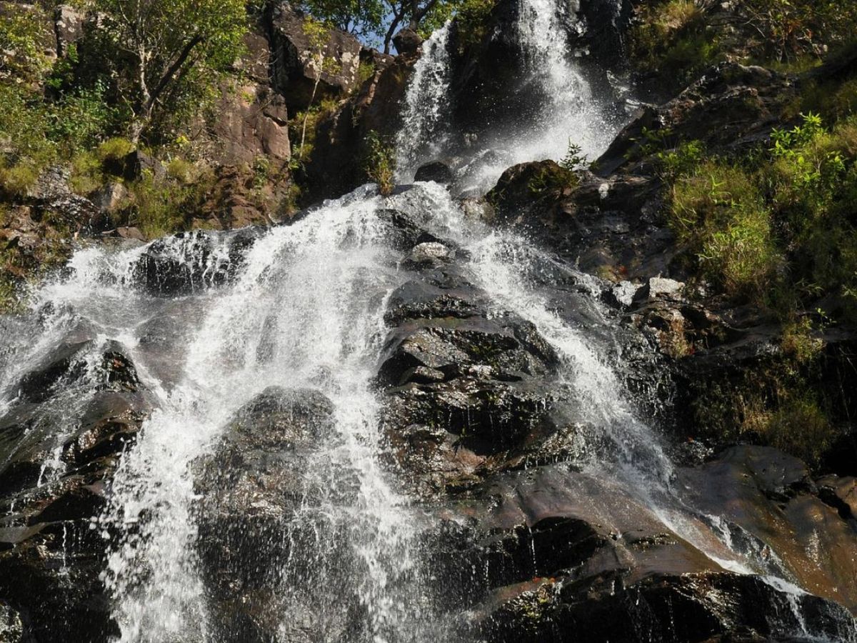 पचमढ़ी कैसे पहुंचे?