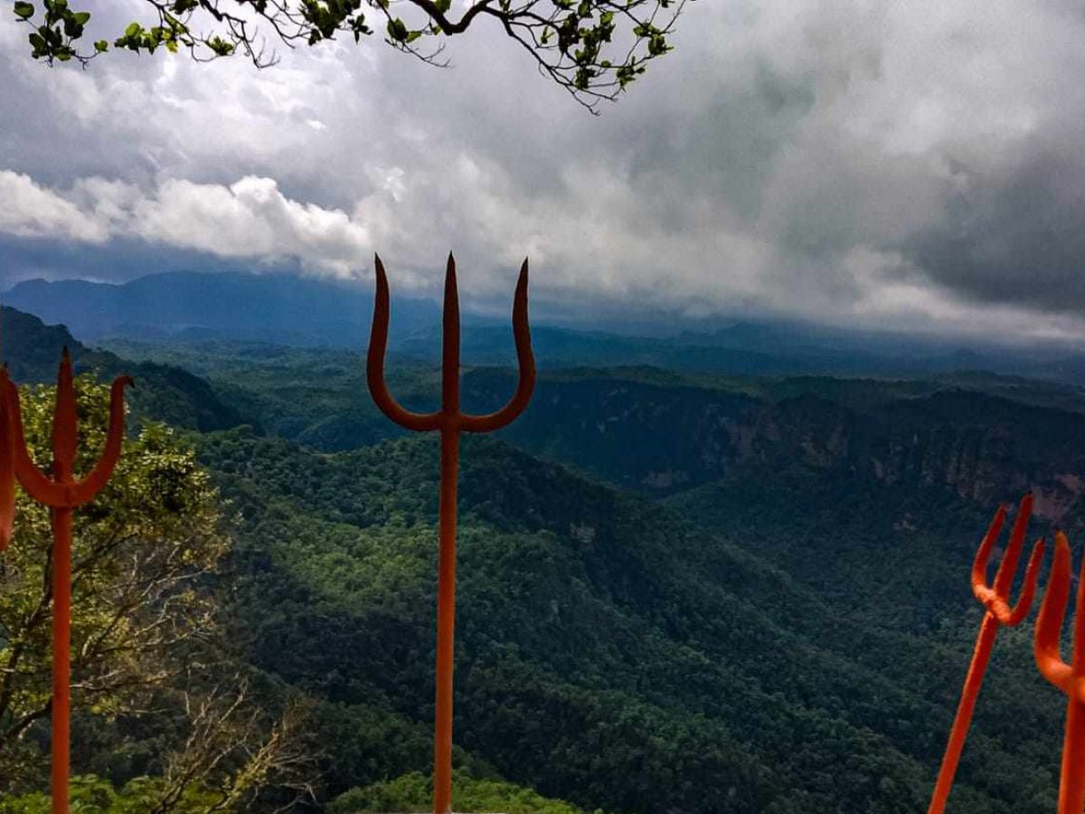 पचमढ़ी ट्रिप का अनुमानित बजट