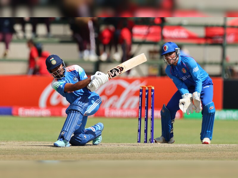 10वीं बार फाइनल में भारत