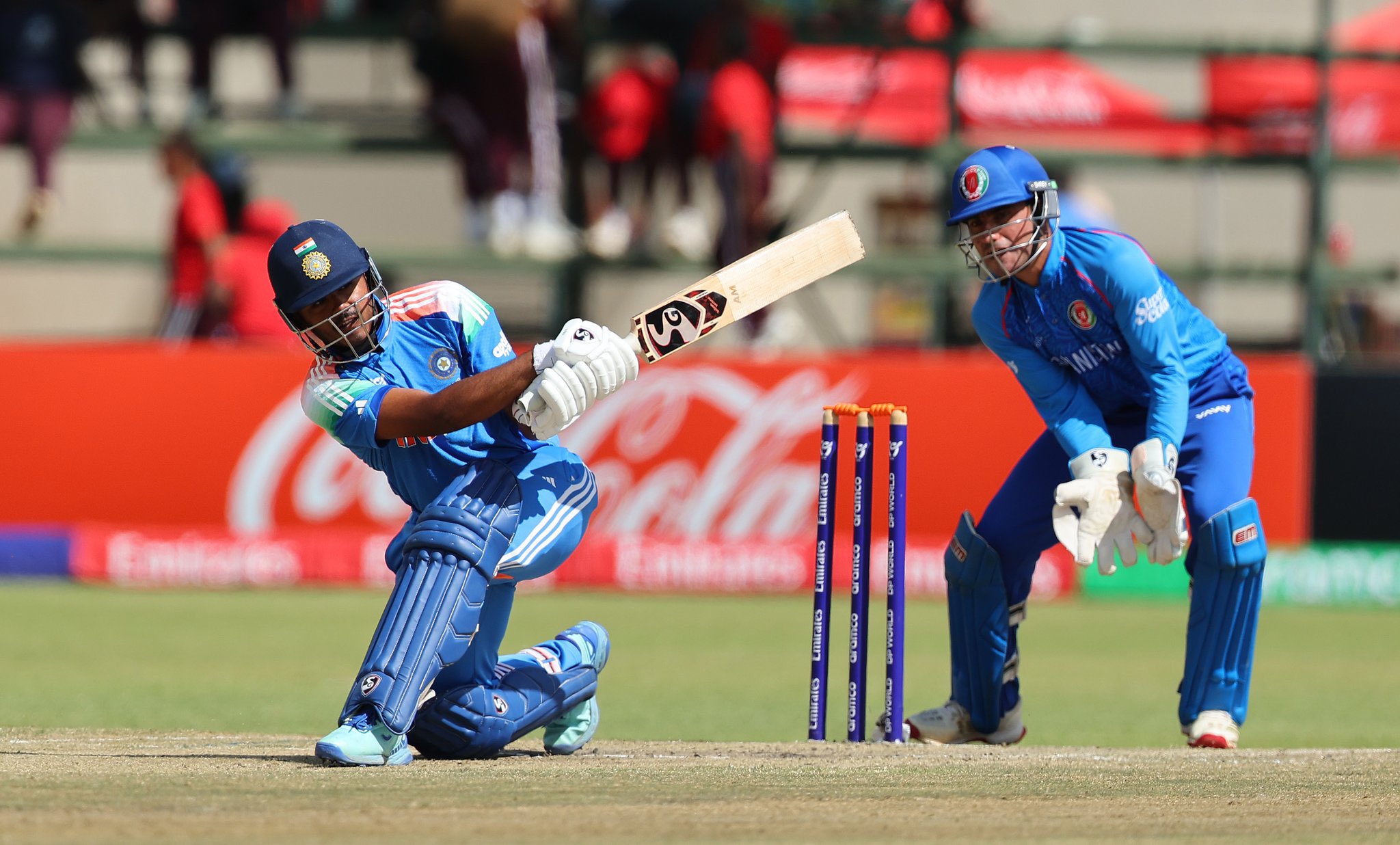 10वीं बार फाइनल में भारत