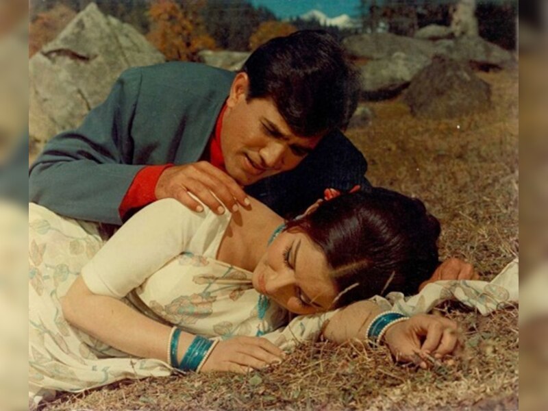 फिल्म का गाना आज भी हिट 