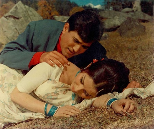 फिल्म का गाना आज भी हिट