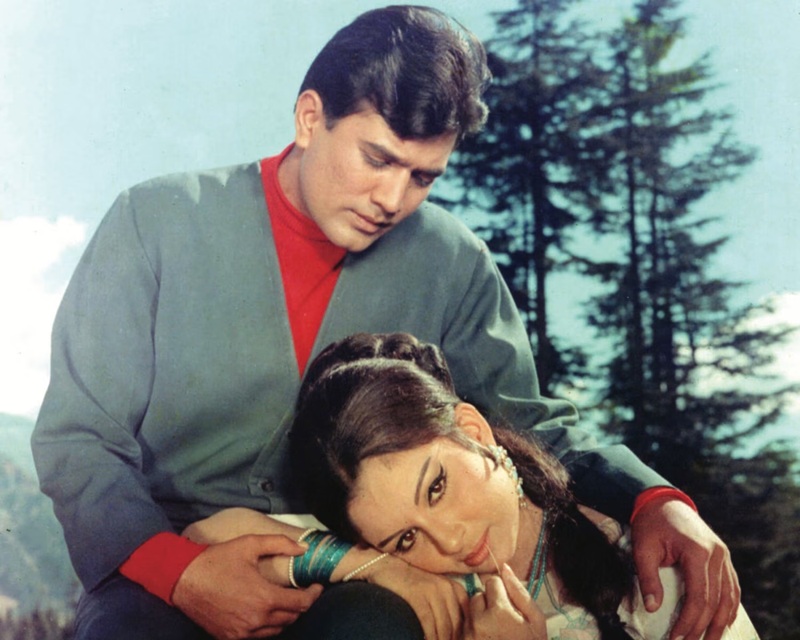 3 महीने तक थिएटर में रही फिल्म