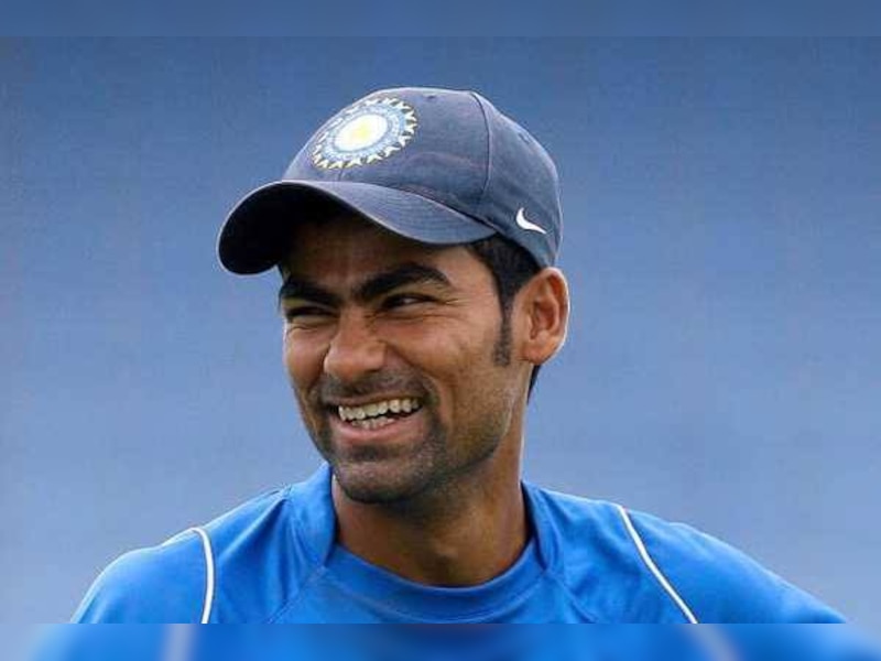 मोहम्मद कैफ की कप्तानी में पहली बार बने चैंपियन