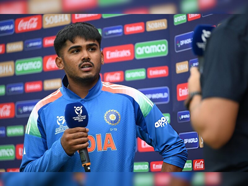 आयुष म्हात्रे बनेंगे छठे कप्तान?