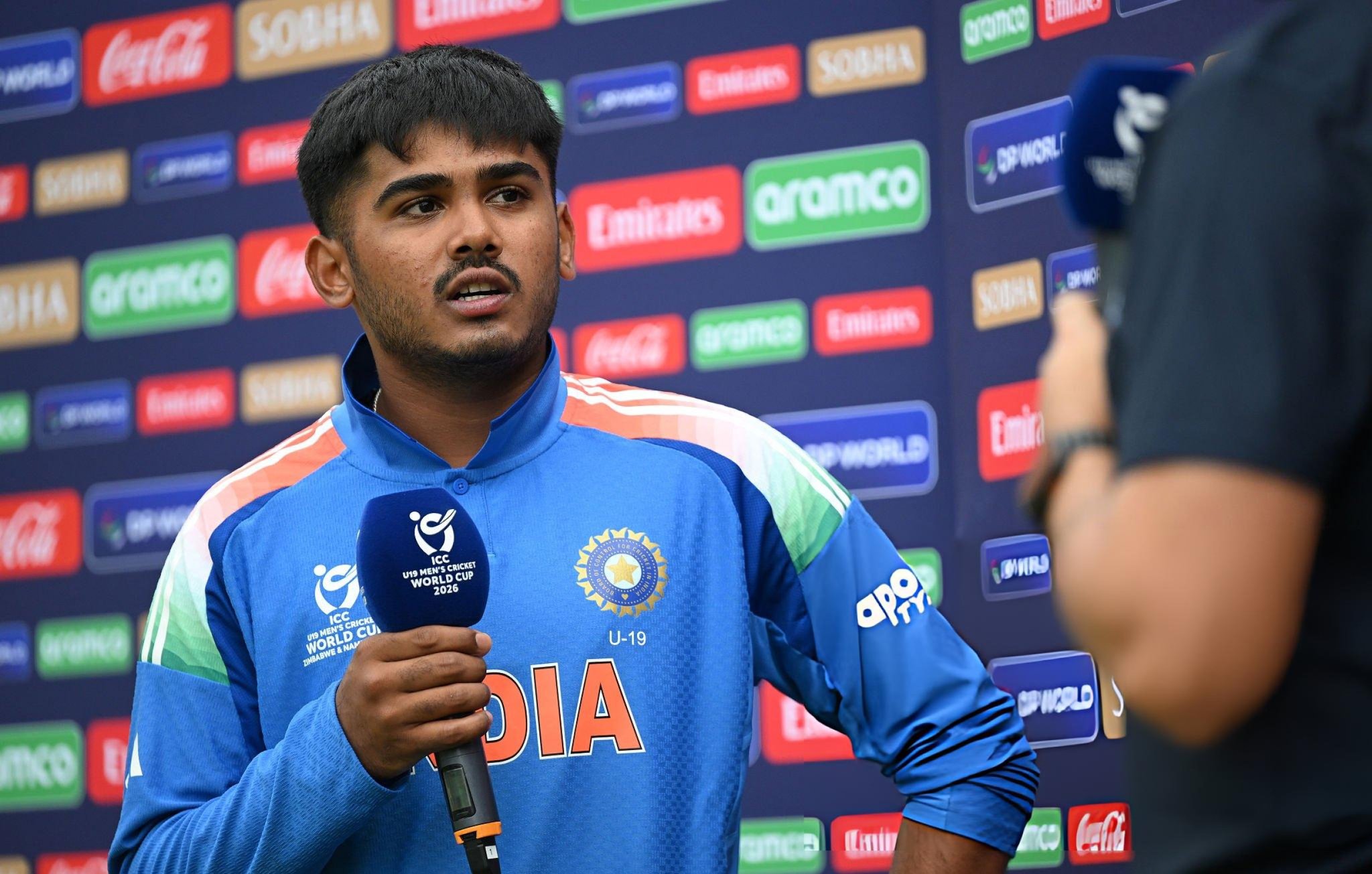 आयुष म्हात्रे बनेंगे छठे कप्तान?