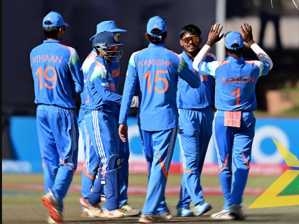 10वीं बार फाइनल में भारत