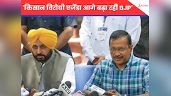 'ये डील हमारे किसानों को बर्बाद कर देगी', US से डील को लेकर मोदी सरकार पर बरसी AAP