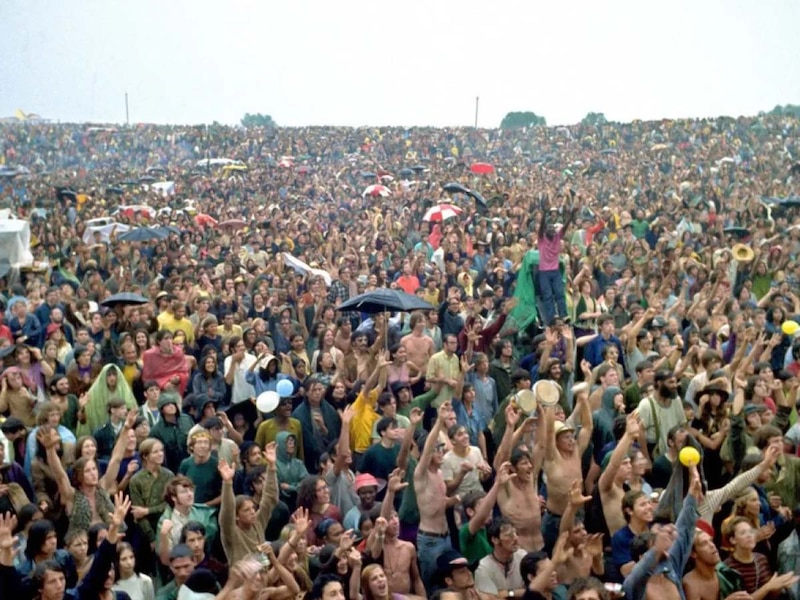 न्यूयॉर्क में 20 मील लंबे जाम ने रुलाया