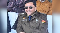 कौन हैं IPS रवि कुमार? सीएम योगी ने तेज तर्रार अफसर को सौंपी VIP जिले की कमान