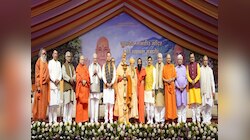 भारत को हिंदुत्व पर गर्व और हिंदुत्व ही राष्ट्रत्व, हरिद्वार में बोले CM मोहन यादव