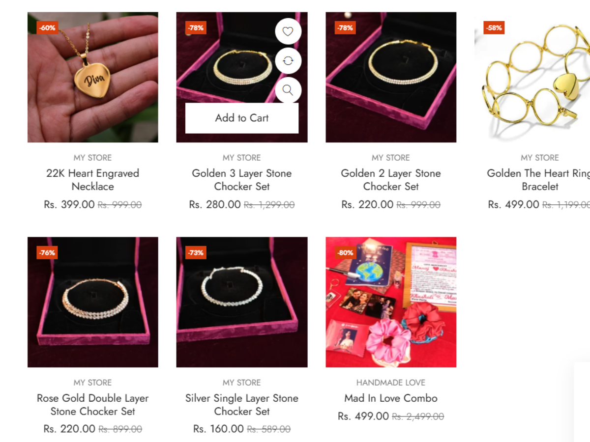 बजट में वैलेंटाइन डे गिफ्ट