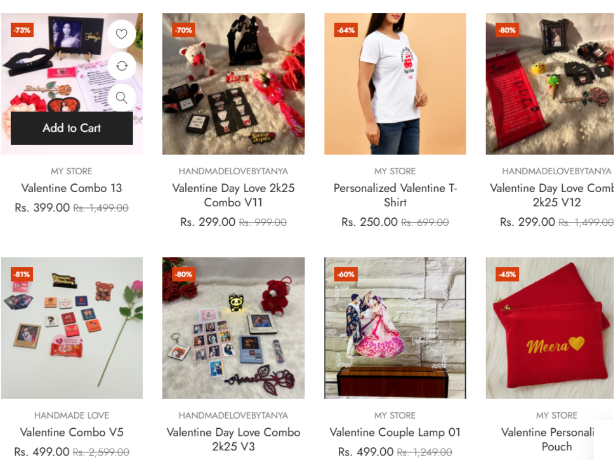 miniature cute gifts