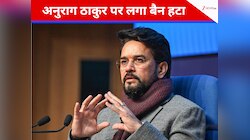 BCCI मामले में अनुराग ठाकुर को बड़ी राहत, सुप्रीम कोर्ट ने हटाया आजीवन बैन 