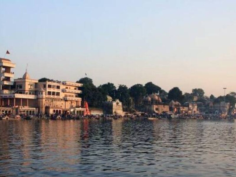 अखिलेश्वर शमशान घाट