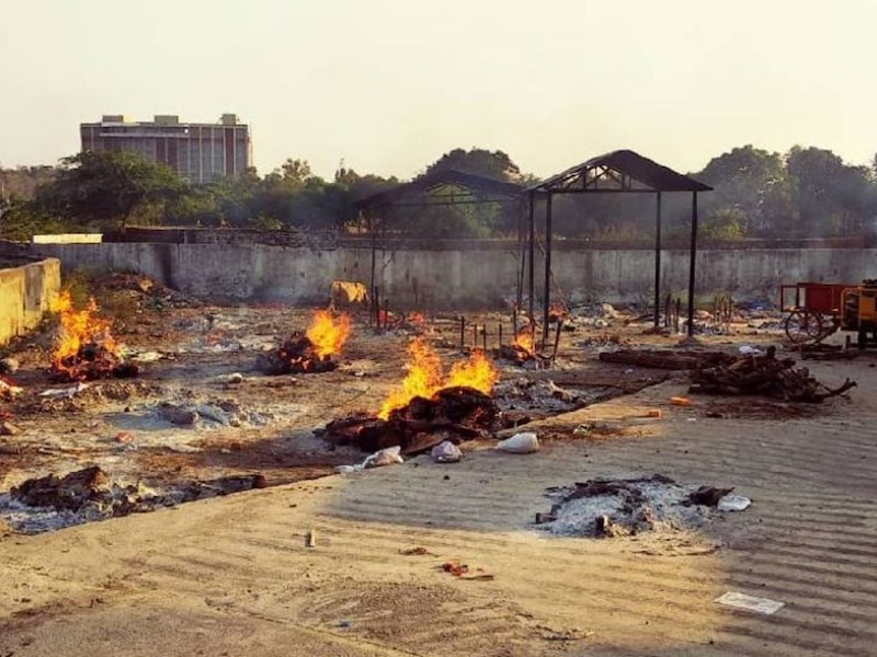 आध्यात्मिक शक्ति का केंद्र है चक्रतीर्थ 