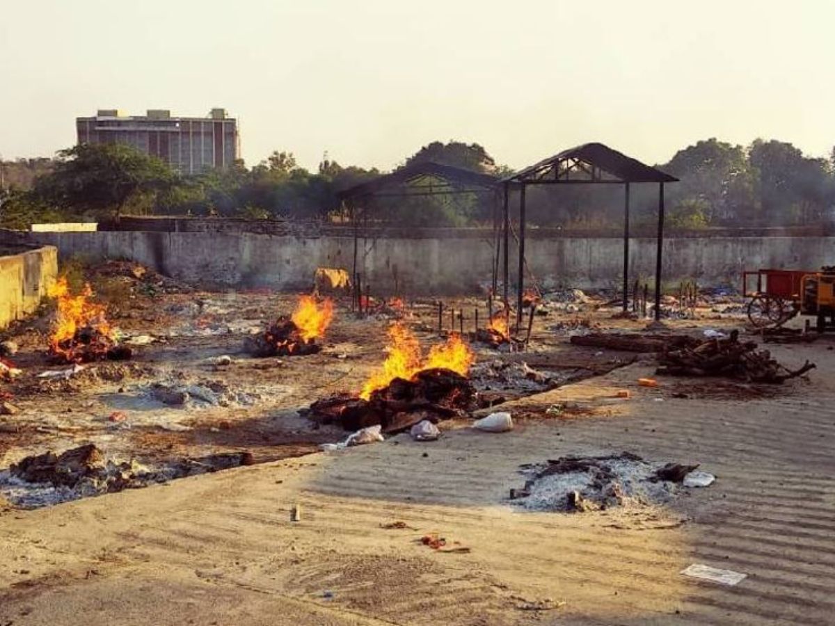 आध्यात्मिक शक्ति का केंद्र है चक्रतीर्थ