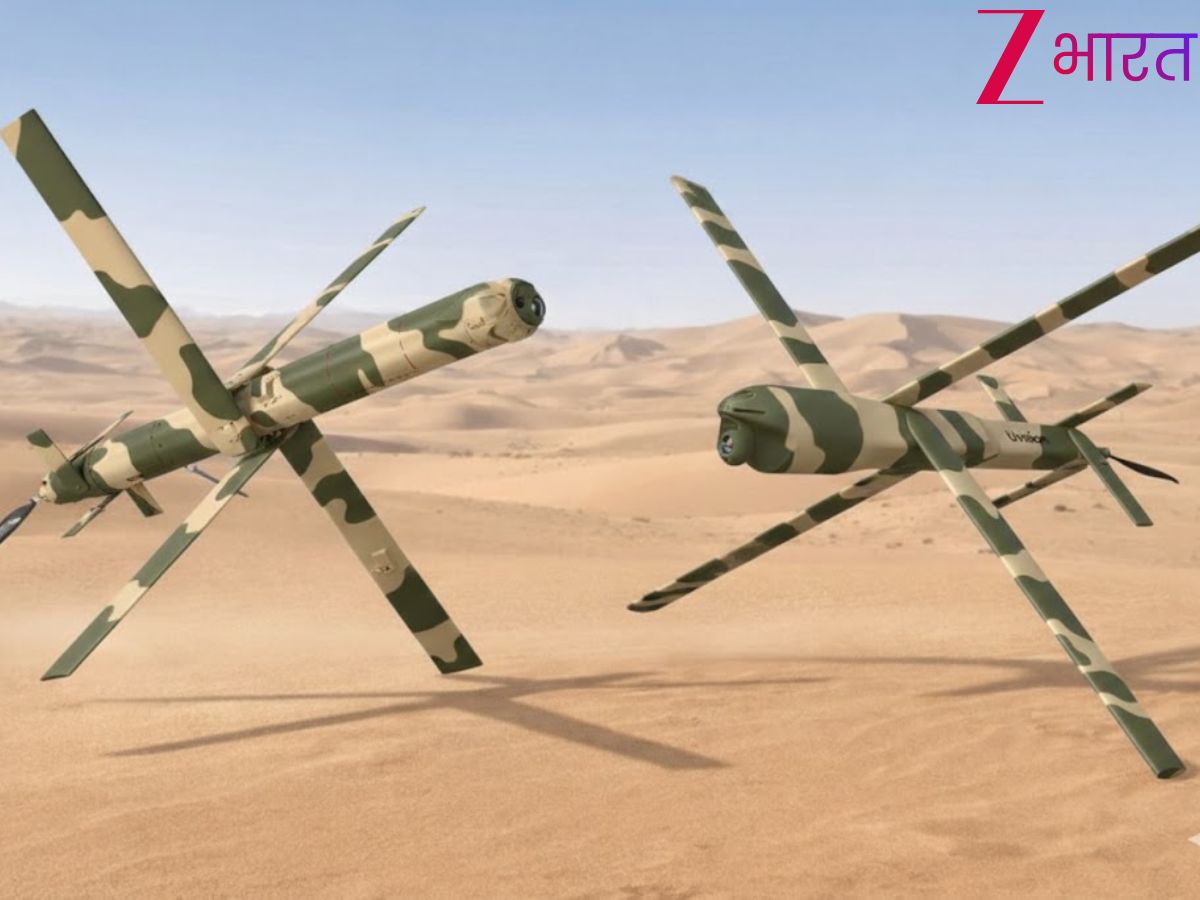 रूस का देसी ‘हीरो’ तैयार! RUS-PE का डिजाइन इजरायली Hero-90 की नकल, अब कारनामे भी जान लीजिए