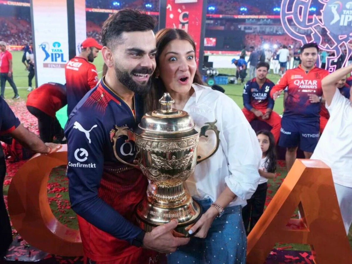 2. विराट कोहली