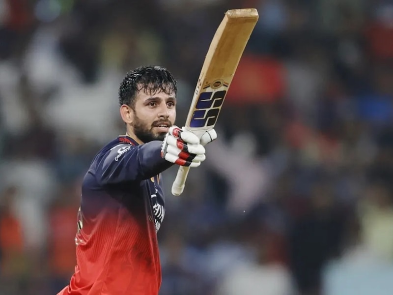 4. जितेश शर्मा