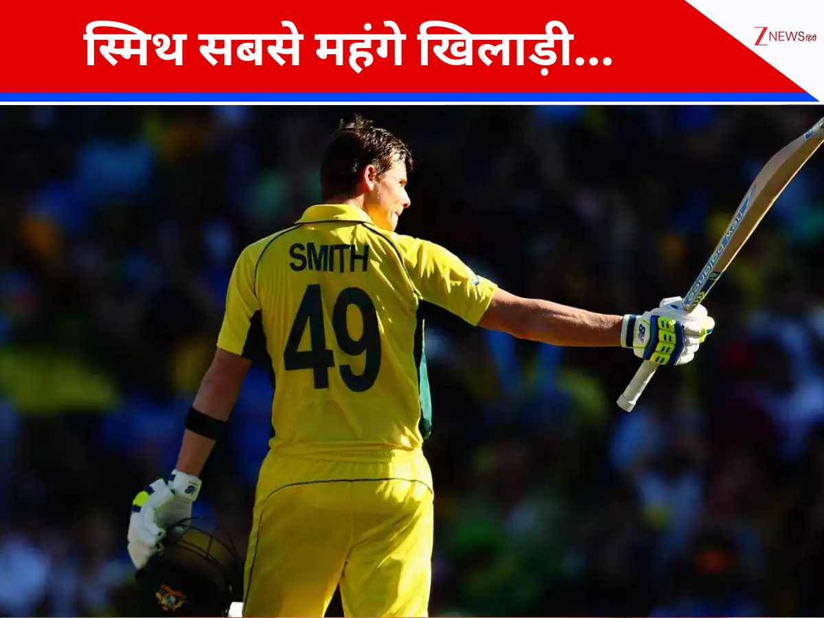 Steve Smith Steve Smith