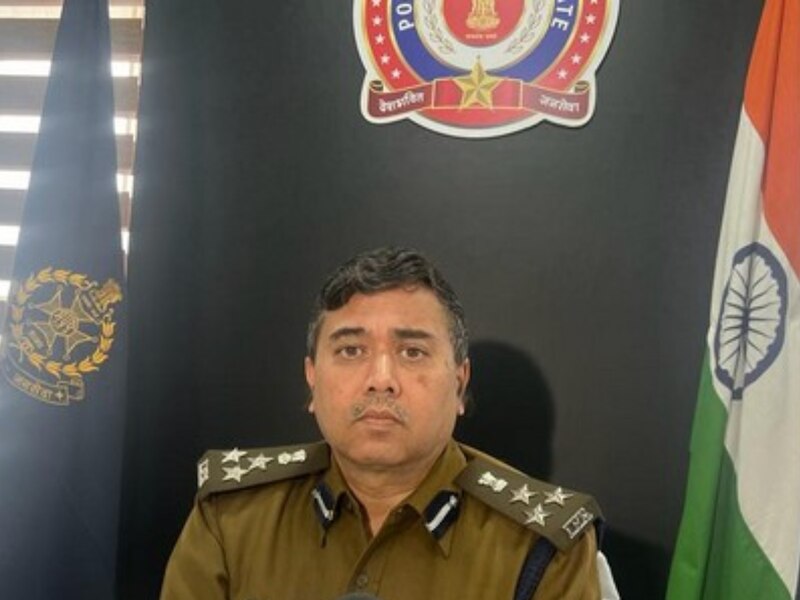 आईपीएएस की पदोन्नति