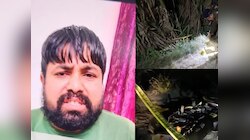 दिल्ली का बदमाश रिहान UP के शामली में ढेर,वांटेड पर दर्ज थे 90 मुकदमे,सिपाही भी घायल