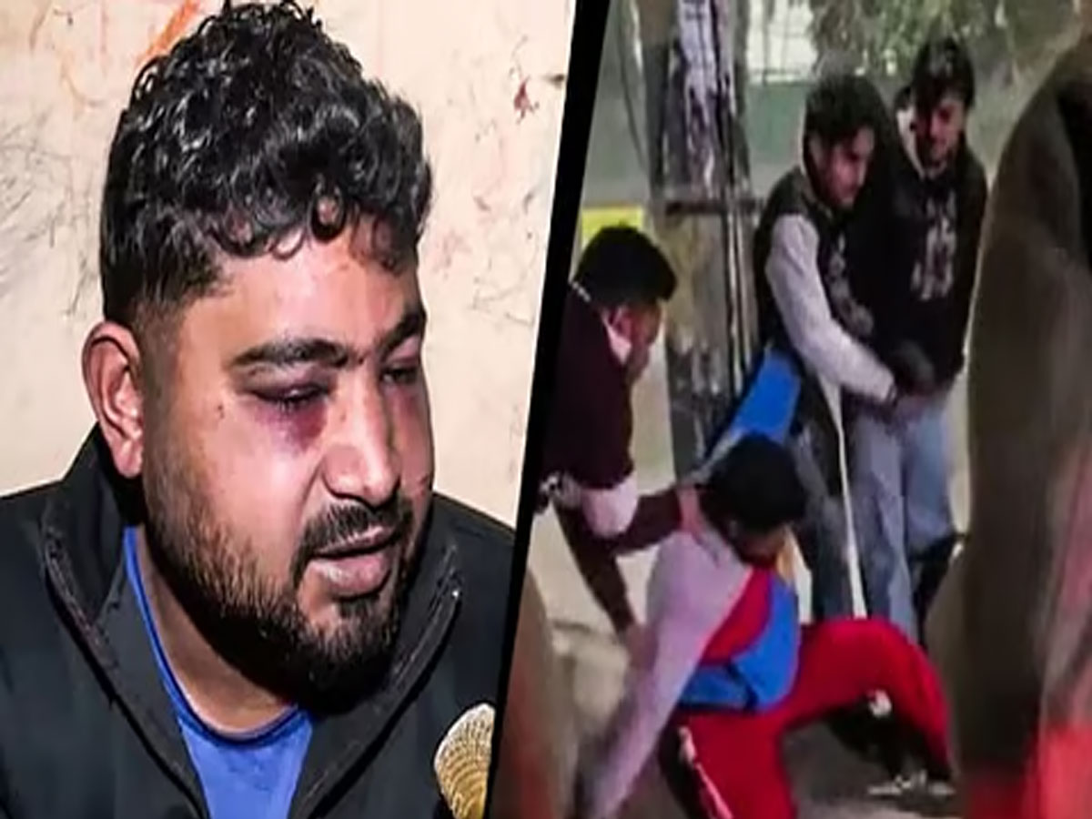 “मुल्ला जी नहीं होते तो मैं जिंदा नहीं होता”, महरौली हमले के बाद मुकेश का बड़ा बयान “मुल्ला जी नहीं होते तो मैं जिंदा नहीं होता”, महरौली हमले के बाद मुकेश का बड़ा बयान