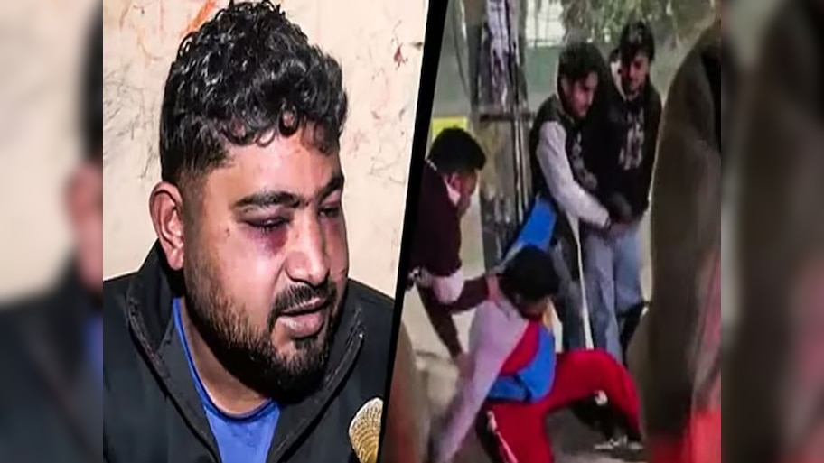“मुल्ला जी नहीं होते तो मैं जिंदा नहीं होता”, महरौली हमले के बाद मुकेश का बड़ा बयान