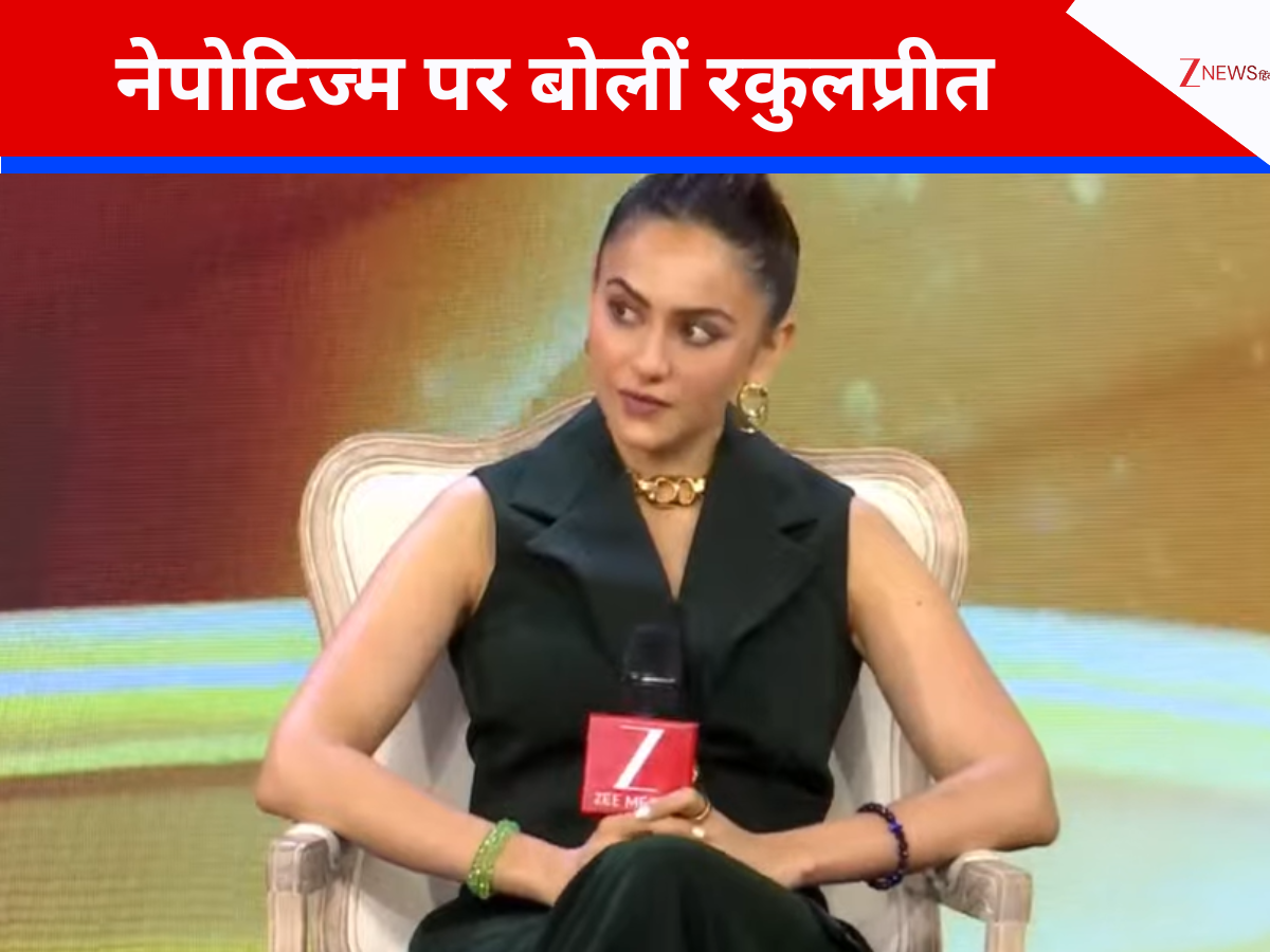 मैं नेपोटिज्म के बारे में…’, बॉलीवुड में आउटसाइडर को लेकर बोलीं रकुलप्रीत, बताया कैसे मिलेगा काम मैं नेपोटिज्म के बारे में…’, बॉलीवुड में आउटसाइडर को लेकर बोलीं रकुलप्रीत, बताया कैसे मिलेगा काम