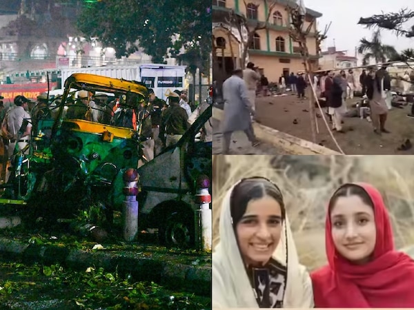 'आत्मघाती' या 'फिदायीन' हमलों पर इस्लामिक एक्सपर्ट की राय (फाइल फाटो)