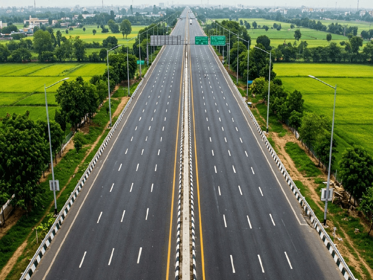PWD road projects 2 major rural roads Saharanpur to improved cost 21 cr 23 villages get better connectivity | पश्चिमी यूपी की बदलेगी तस्वीर, इस जिले की दो सड़कें होंगी चकाचक, एक
