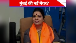 नामांकन के बाद रितु तावड़े का विस्फोटक बयान, कहा- बांग्लादेशियों को करेंगे बाहर