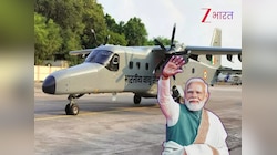 मलेशिया खरीदेगा भारत से डोर्नियर एयरक्राफ्ट! कुआलालंपुर में पीएम मोदी की मौजूदगी...