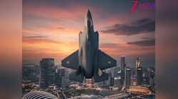 सिंगापुर को मिलेगा पहला F-35B स्टेल्थ फाइटर! F-16 की छुट्टी, उड़ता हुआ यह कमांड सेंटर