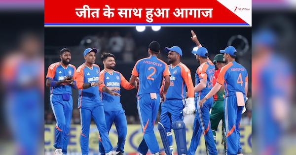 T20 World Cup 2026: पहले मैच में उलटफेर से बची टीम इंडिया, सूर्या बने संकटमोचक, USA को अकेले कूटा
