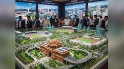 वाराणसी के 10 गांवों होंगे मालामाल! दुबई मॉडल पर बसेगी नई टाउनशिप, जानें डिटेल