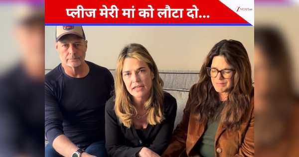 हम दे देंगे पैसे, मेरी मां को लौटा दो...मशहूर एंकर ने की किडनैपर्स से गुजारिश, वीडियो जारी कर लगाई गुहार