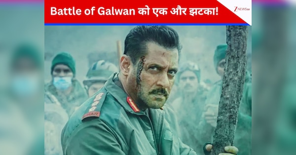17 अप्रैल को नहीं आएगी ‘बैटल ऑफ गलवान’? सलमान खान की फिल्म पर आया बड़ा अपडेट