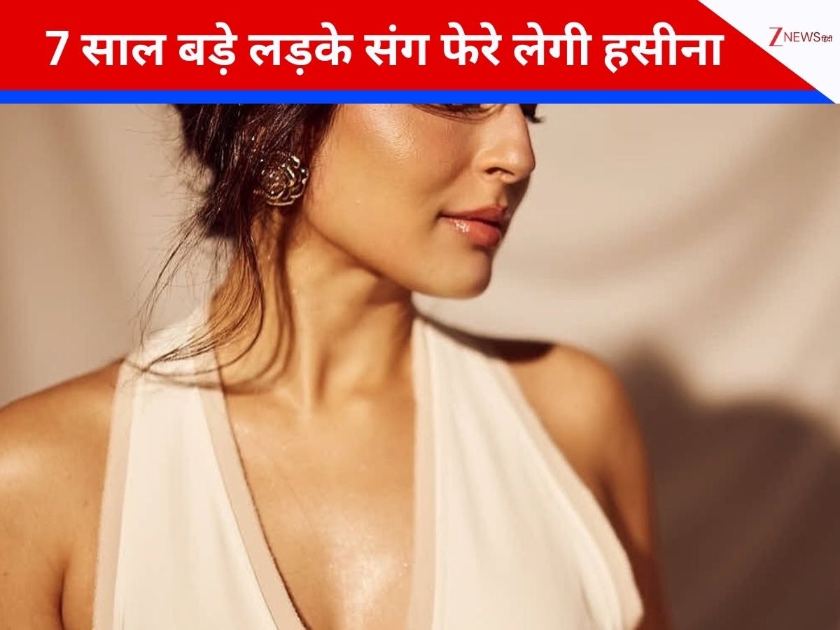 37 साल की उम्र में शादी के बंधन में बंधने जा रहीं हसीना, 7 साल बड़े ‘क्रिकेट होस्ट’ की बनेंगी दूसरी दुल्हनिया! शुरू हुईं तैयारियां