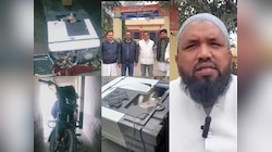 गौकशी की आड़ में दारोगा पर मुस्लिम औरतों पर हमला और घरों में तोड़फोड़ का आरोप